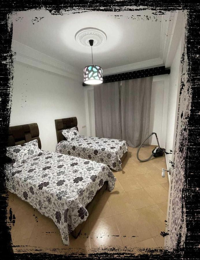 Elegance Apparte 13 Climatise Tetouan Wifi&Parking Leilighet Eksteriør bilde