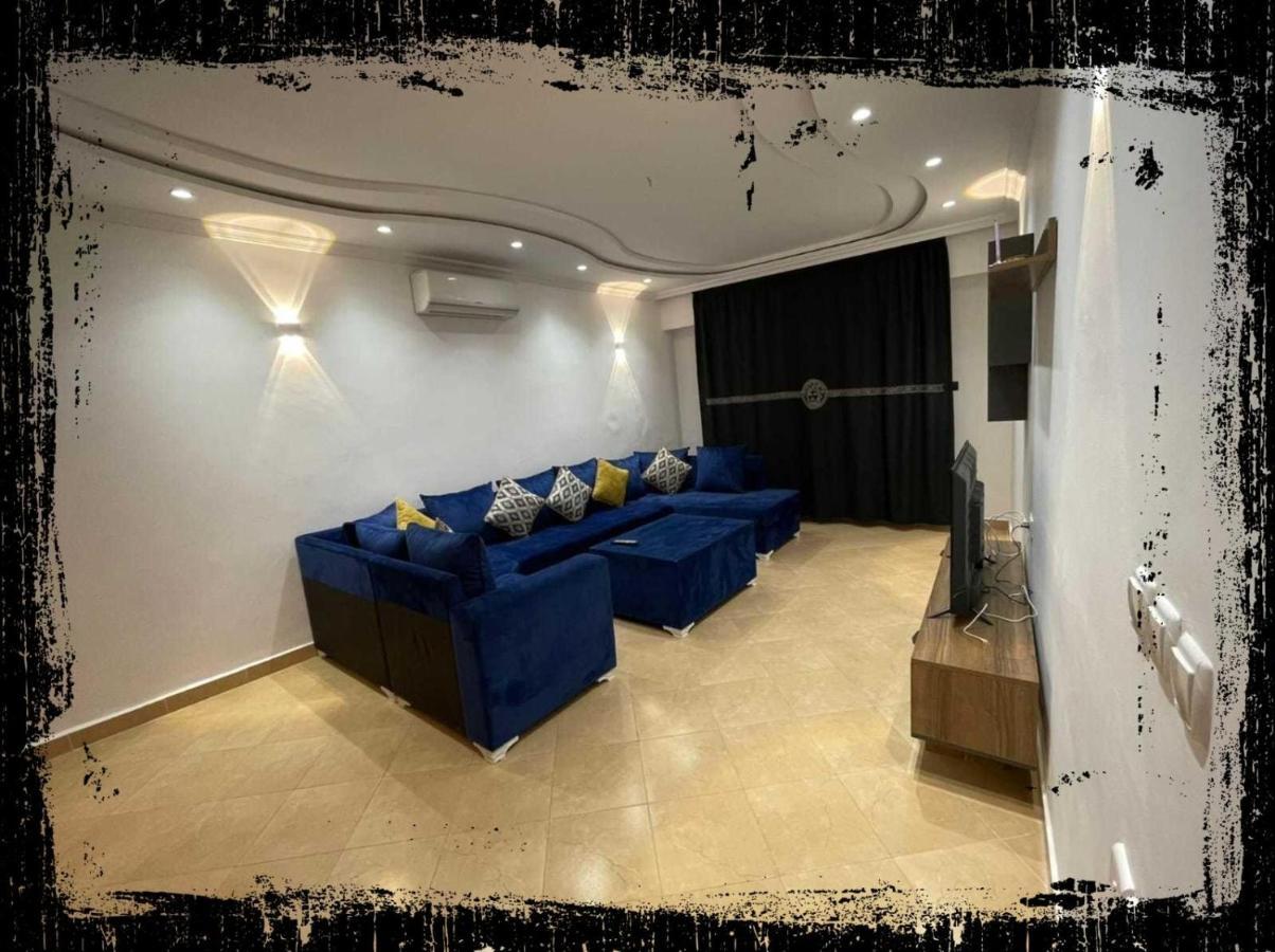 Elegance Apparte 13 Climatise Tetouan Wifi&Parking Leilighet Eksteriør bilde