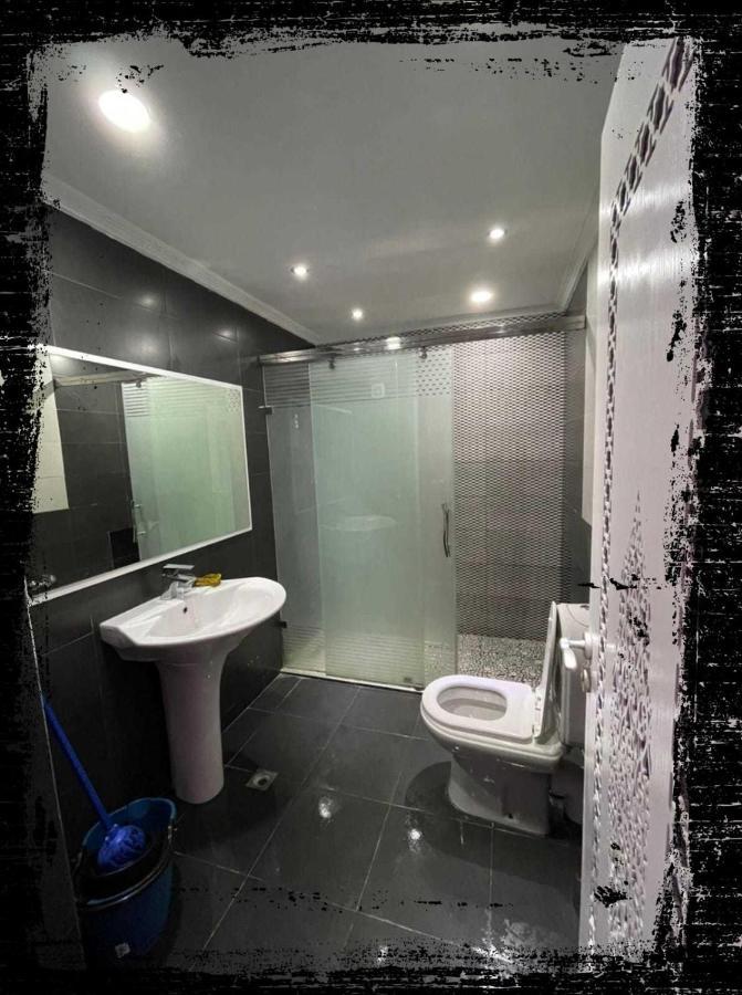 Elegance Apparte 13 Climatise Tetouan Wifi&Parking Leilighet Eksteriør bilde